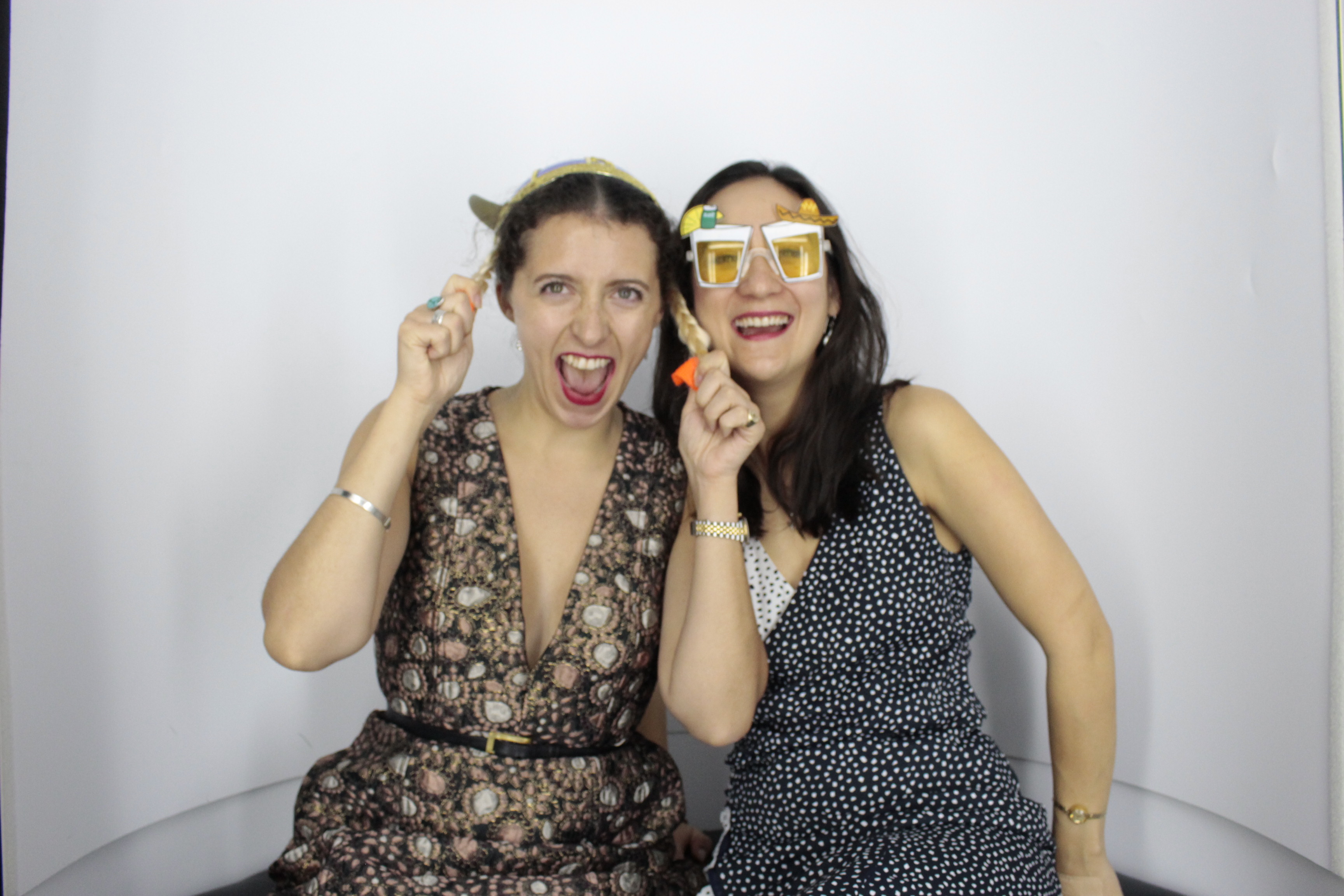 Dermot and Hattie's Wedding | View more photos from the event at gallery.myphotoboothexperience.co.uk/u/MyPhotoBoothExperienceLtd/Dermot-and-Hatties-Wedding